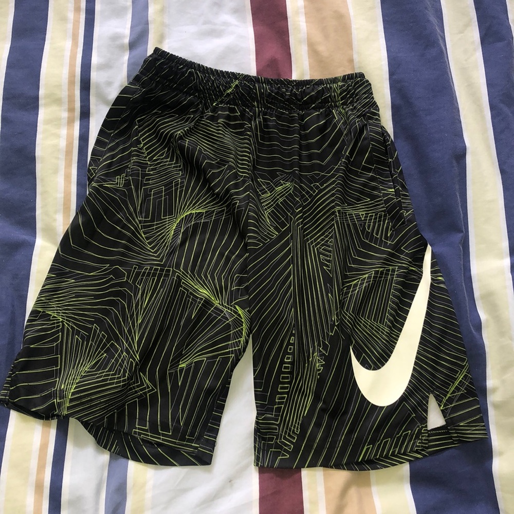 Nike Dri Fit shorts
